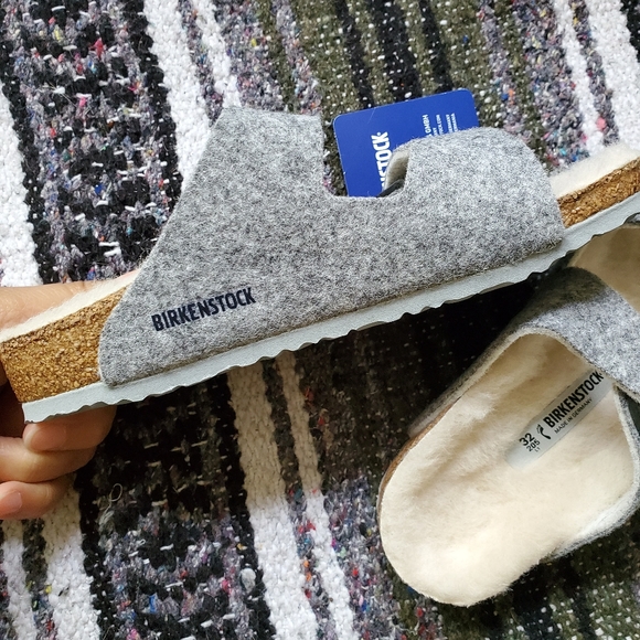 Birkenstock Arizona Rivet Kids - Picture 3 of 7